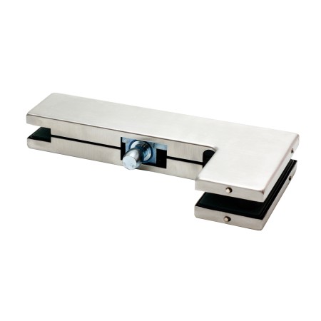 Colțar supralumină cu pivot