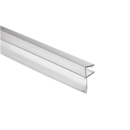 Garnitura de etanșare 90°  (16mm) (10mm),  transparent