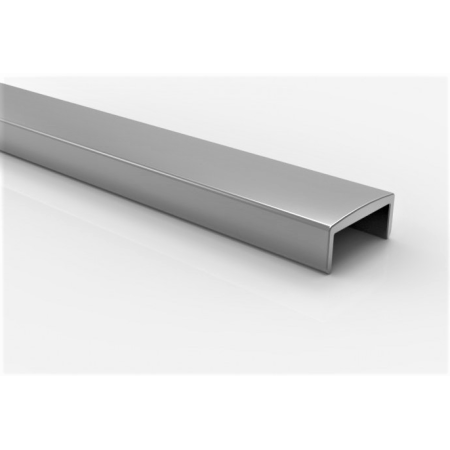 Mana curenta  (20mm) anodizat